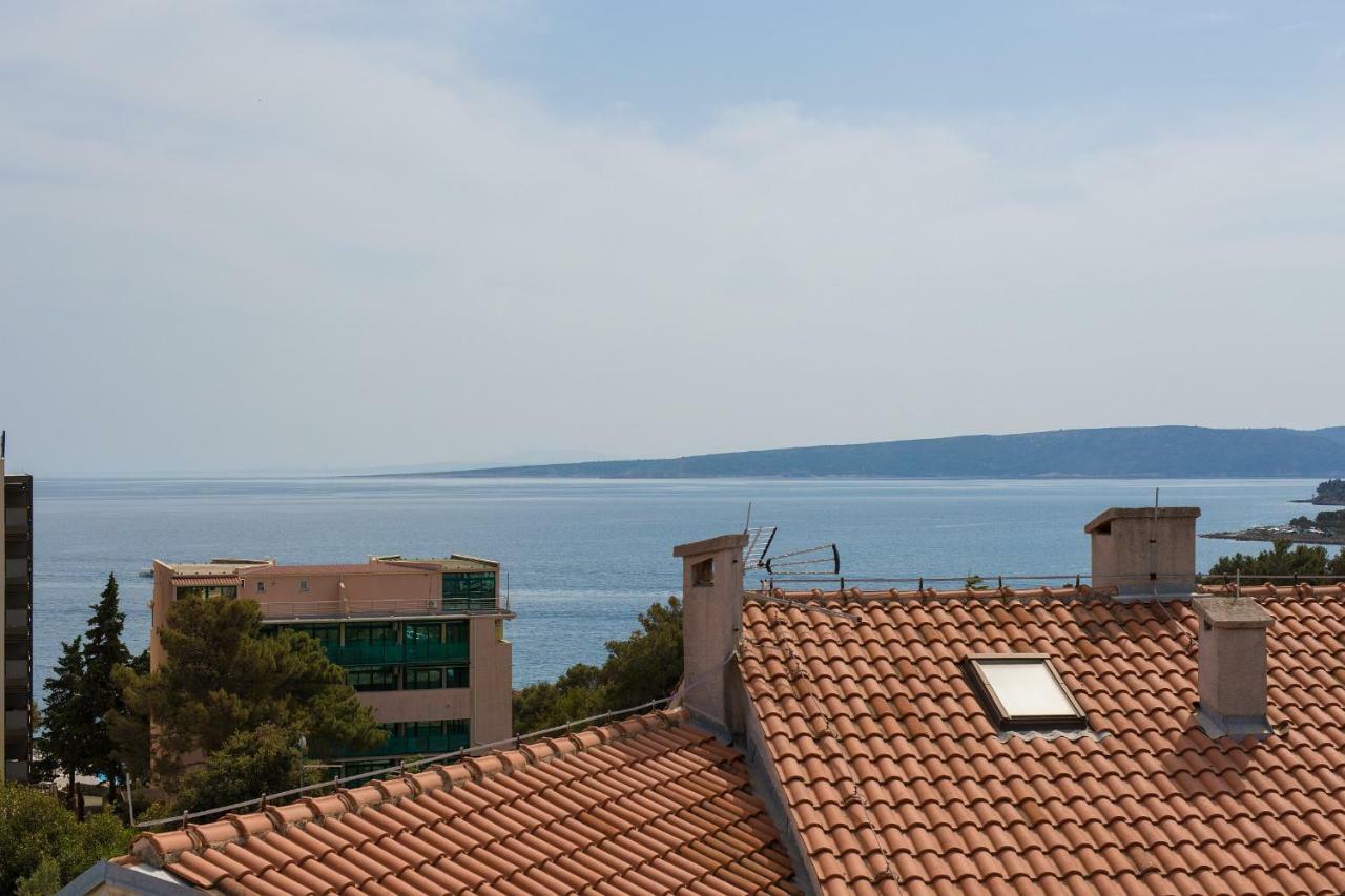 Apartments Vall Krk Town Esterno foto